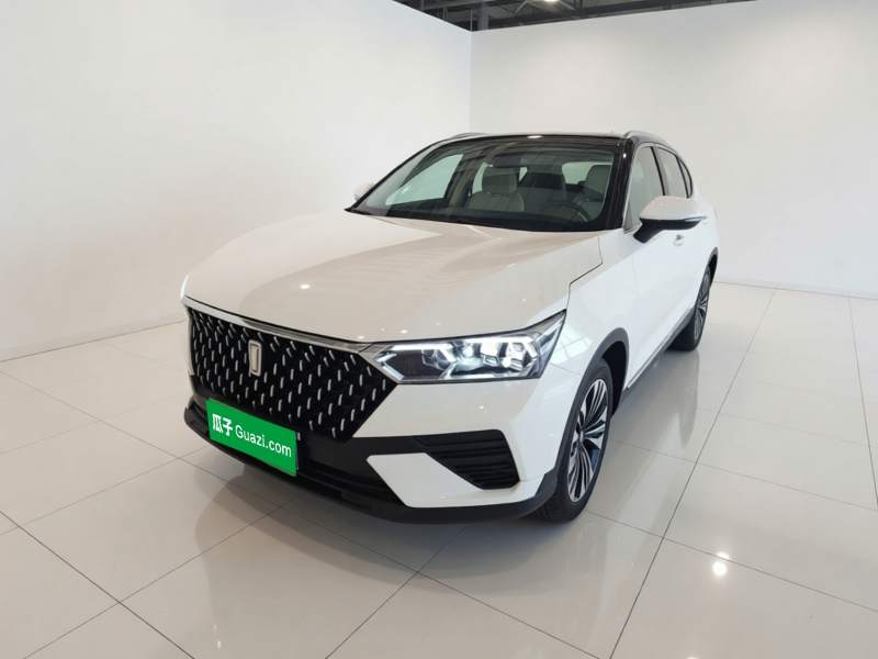 Used Bestune T77 2019 230 TID Automatic Luxury Version China VI Emission Standard