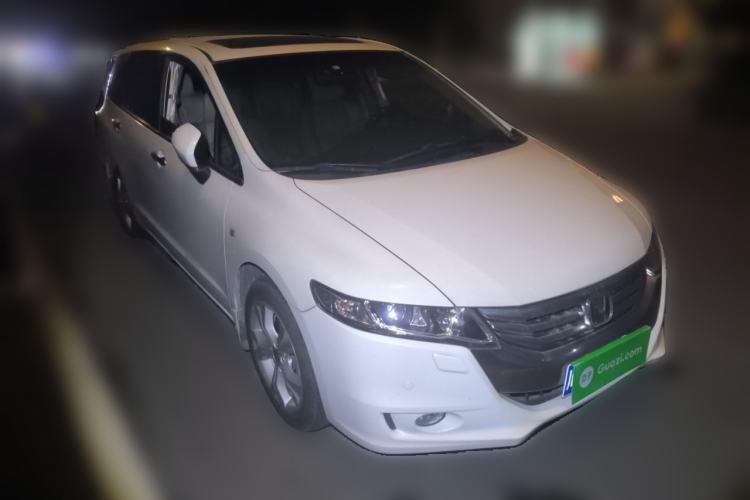 Used Honda Odyssey 2013 2.4L Sport Edition
