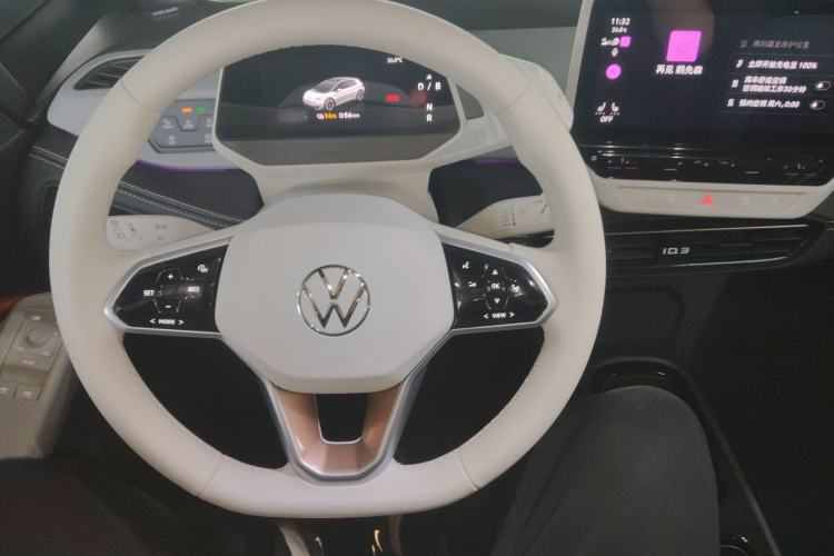 Used Volkswagen ID.3 2024 Intelligent Edition