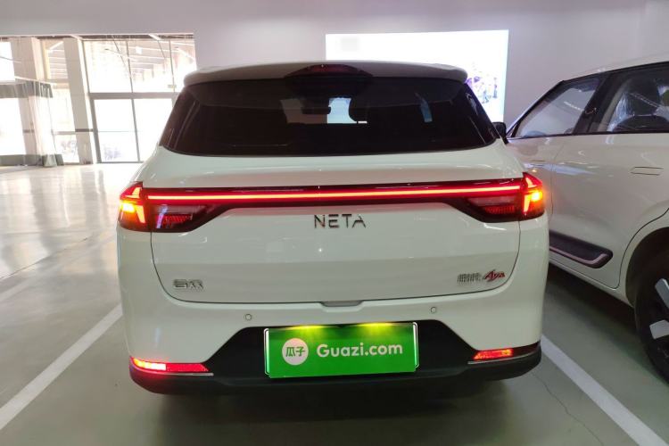 Used NETA AYA 2023 401 Lite