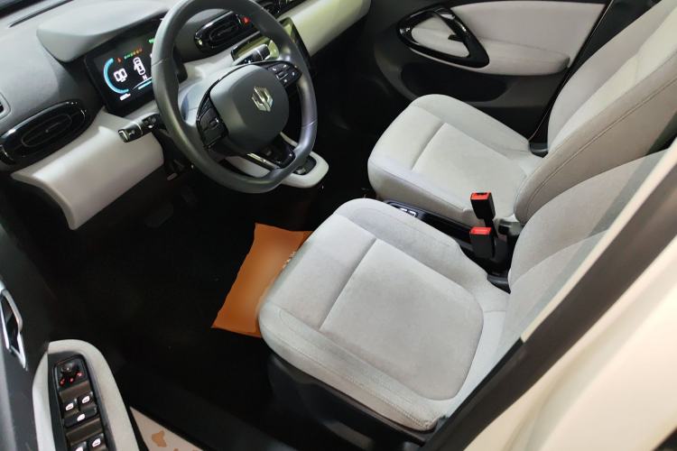 Used Leapmotor T03 2022 Agate Edition Driver Seat