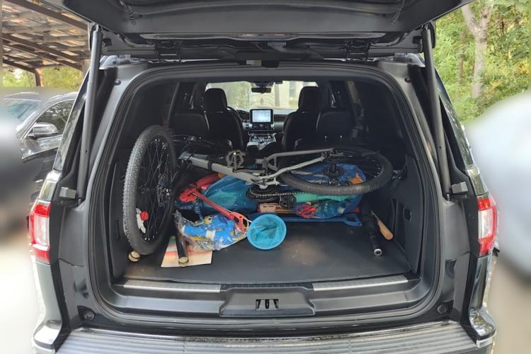 Used Lincoln Navigator 2020 3.5T Prestige Edition