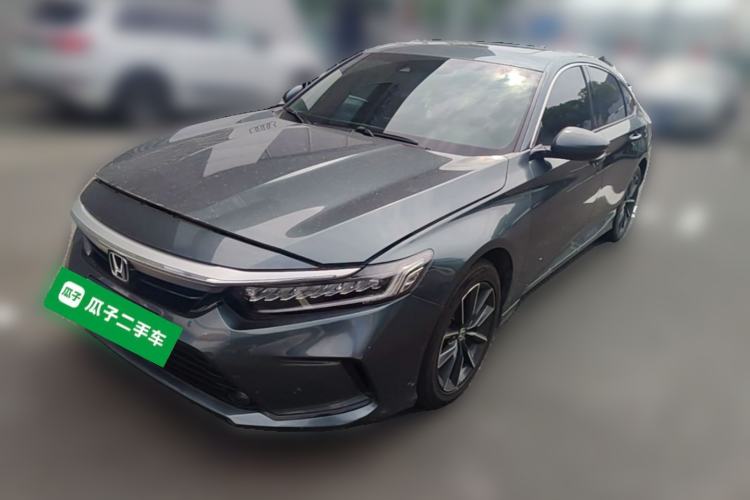 Used Honda Inspire 2022 260TURBO Elegant Edition