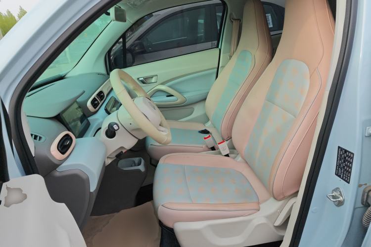 Used Leapmotor T03 2024 310 Comfort Edition Left Front Seat