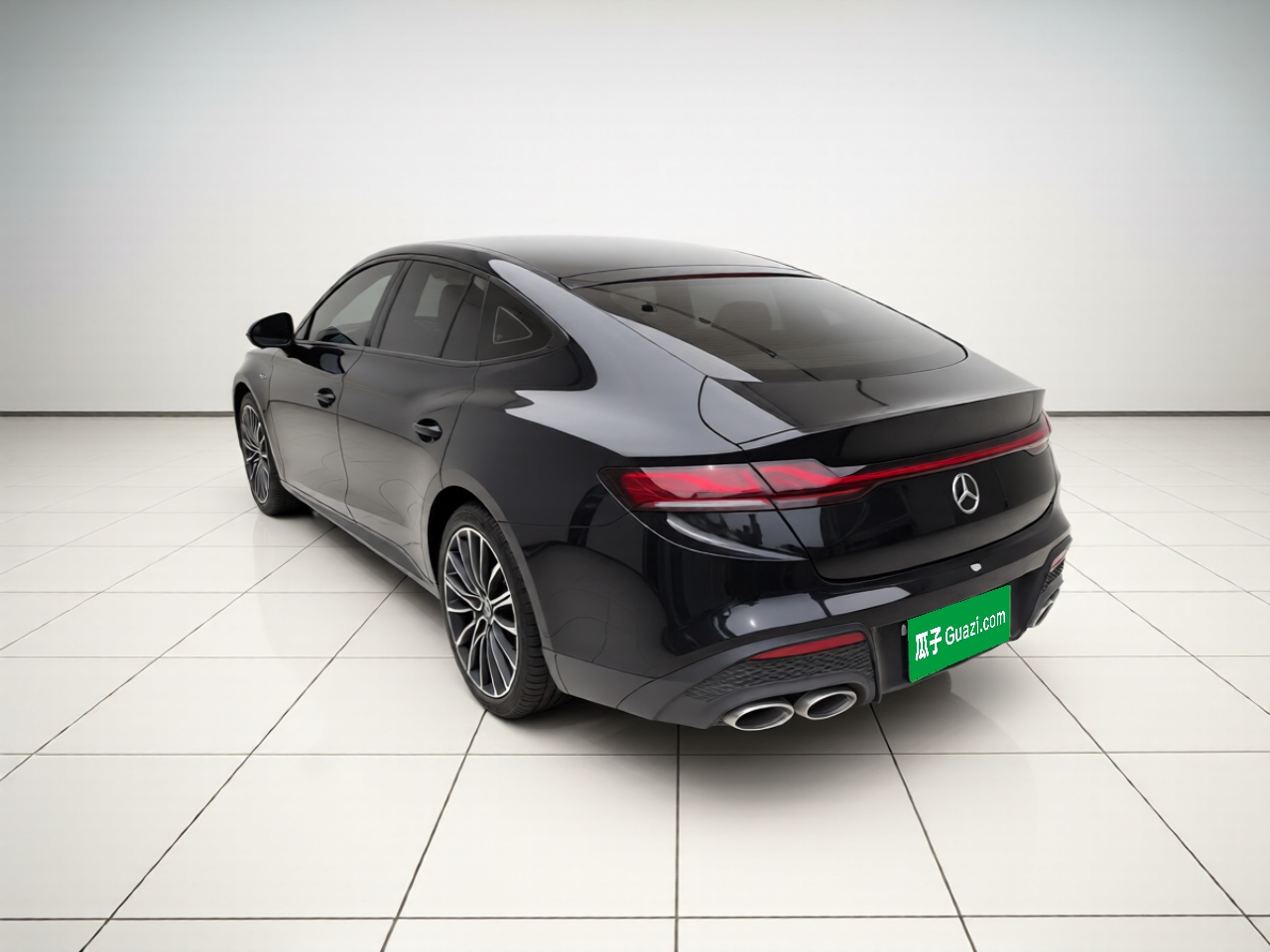 MG 7 2025 2.0T 405 AT Luxury Edition — снимка 4