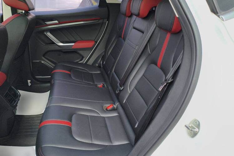 Used Haval H4 2019 1.5 GDIT Manual Luxury Smart Connect Version China V Standard