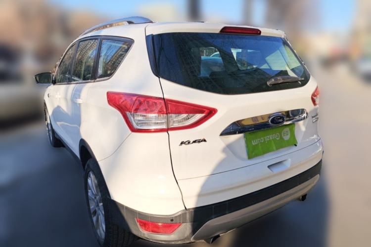 Used Ford Kuga 2015 1.5L GTDi Two-Wheel Drive Fashion Edition
