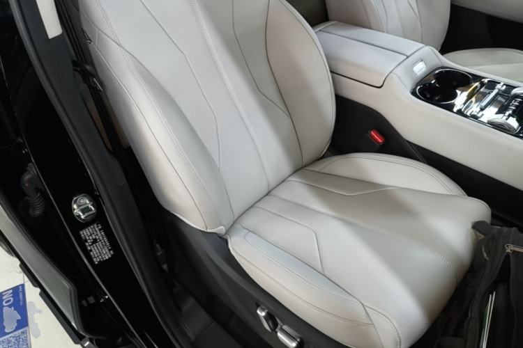 Used Tank 400 New Energy 2026 Model—Hi4-Z Smart Enjoyment Version