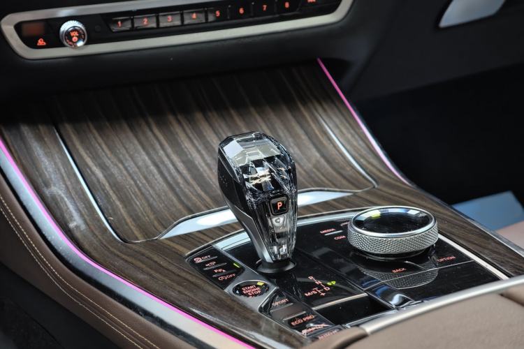 Used BMW X5 2019 xDrive40i M Sport Package