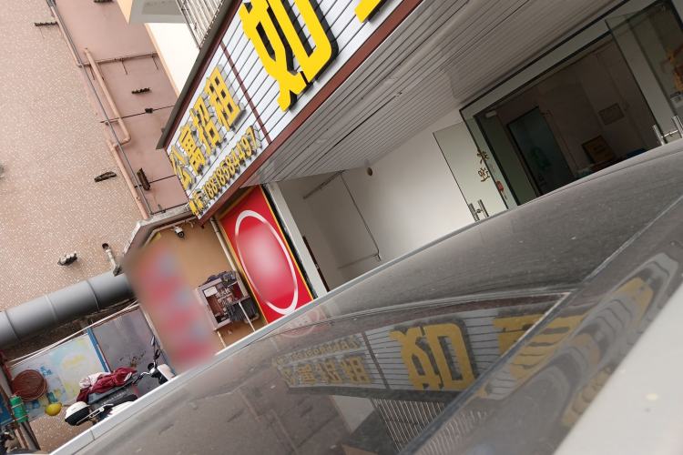 Used Geely Auto Emgrand X7 Sport 2018 1.8TD Automatic Two-Wheel Drive Smart Connect 4G Internet Edition Roof