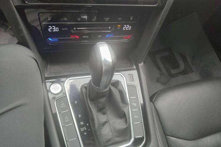 Used Volkswagen FAW-Volkswagen CC 2023 380TSI Striking Edition