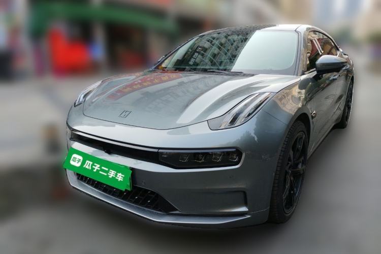 Used Zeekr 001 2022 Ultra-Long Range Single-Motor WE Version