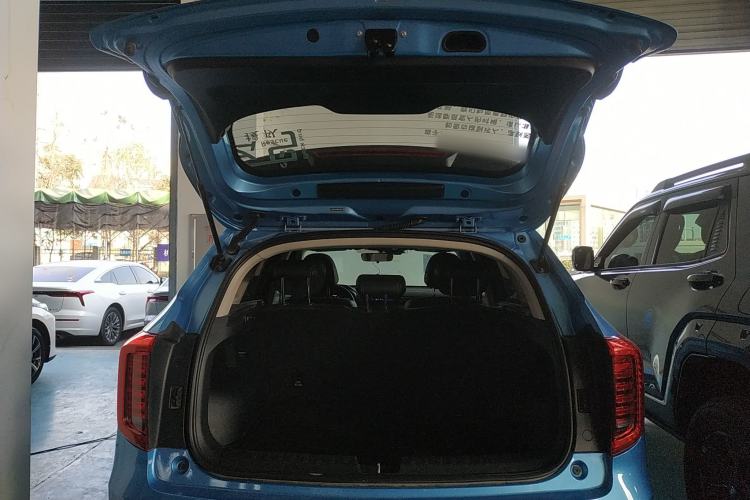 Used Haval JOLION 2021 1.5T Automatic Big Second Edition