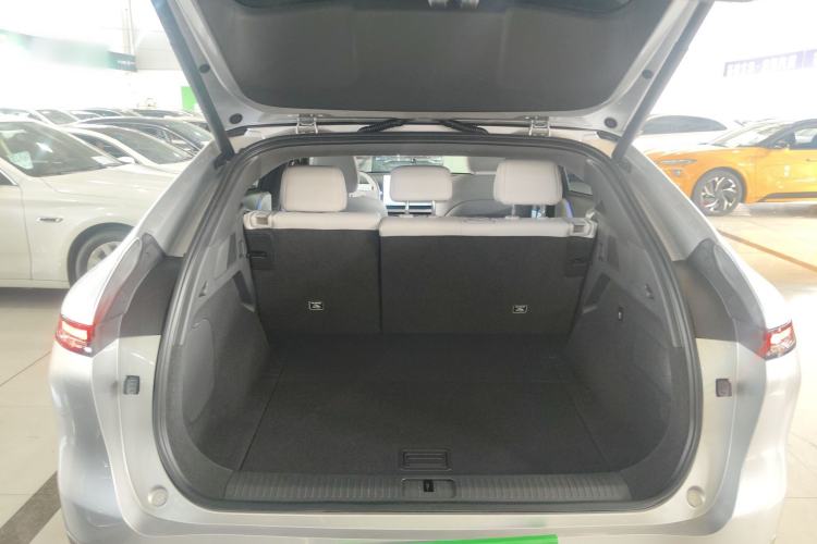 Used XPeng G6 2025 625 Long-Range Max Flagship Edition