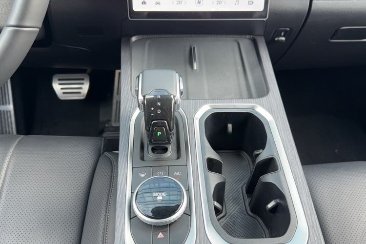 Used Chery Explore 06 2023 YUEYE Edition 1.6T Four-Wheel Drive Adventure