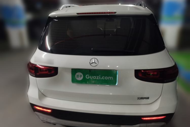 Used Mercedes-Benz GLB 2023 GLB 200 Dynamic Edition