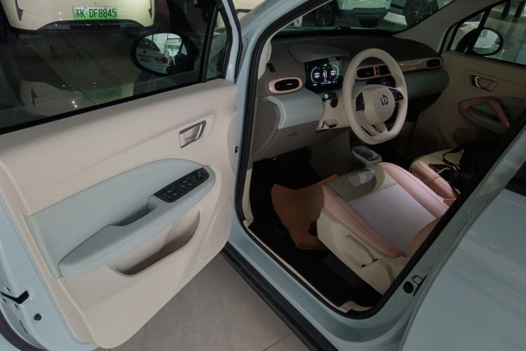 Used Leapmotor T03 2025 310 Comfort Edition Driver Seat