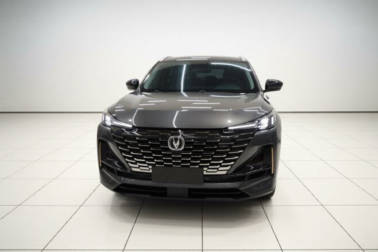 Used Changan CS55PLUS 2022 2nd Generation 1.5T DCT Prestige Version
