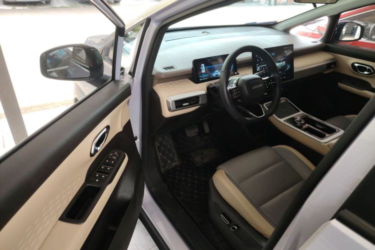 Used AION Y 2021 70 Intelligent Dynamic Edition