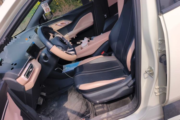 Used BYD Seagull 2024 Honor Edition 305km Dynamic Version