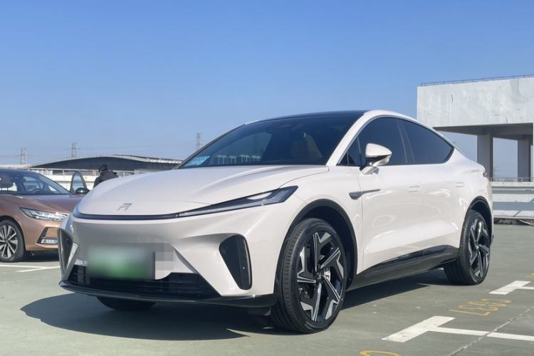 Used Rising R7 2024 Advanced Edition