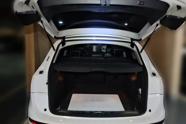 Used Audi Q5 2013 40 TFSI Ambition