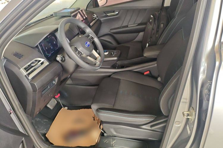 Used BYD e2 2021 Comfort Model