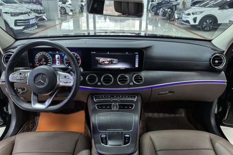 Used Mercedes-Benz E-Class 2020 Restyled E 300 L Sport Exclusive Edition