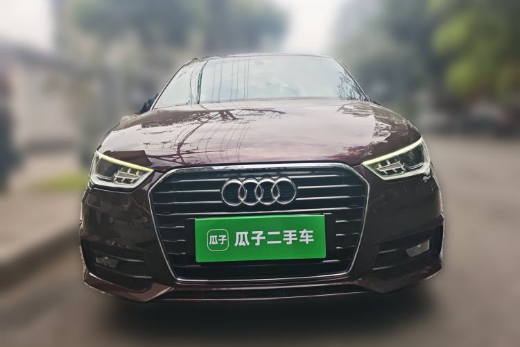 Used Audi A1 2016 30 TFSI Sportback S Line Sports Edition
