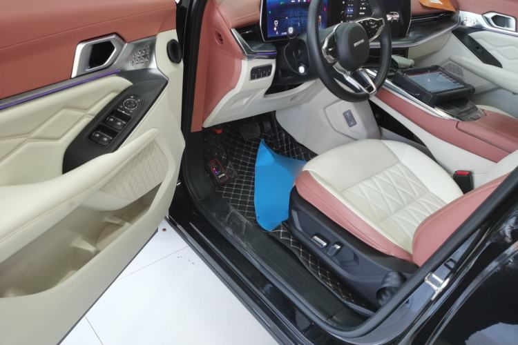 Used Haval XY 2022 1.5T Smart Edition
