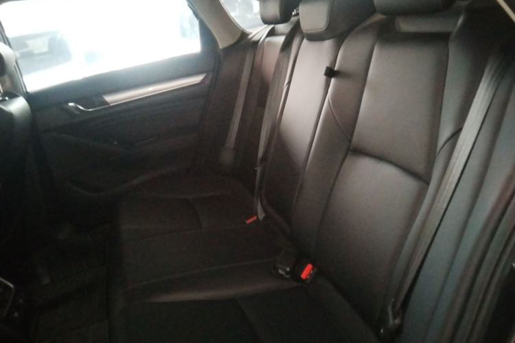 Used Honda Accord 2022 Xing·Hybrid 2.0L Xingling Version Left Rear Seat