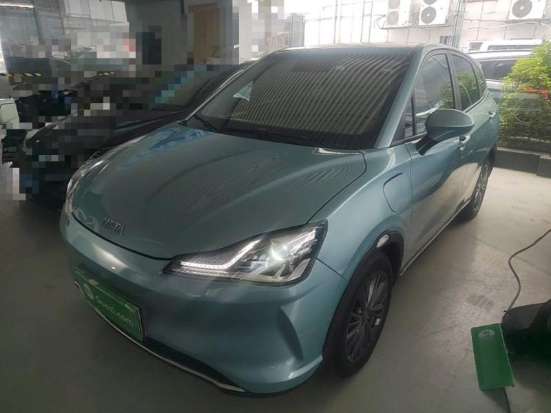 Used NETA V 2022 Chao 400 Lite — 1