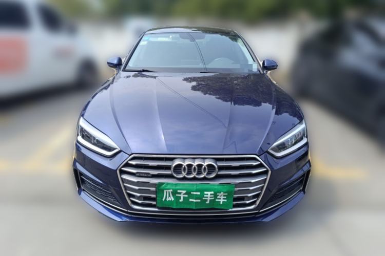 Used Audi A5 2019 Sportback 45 TFSI quattro Sport Model
