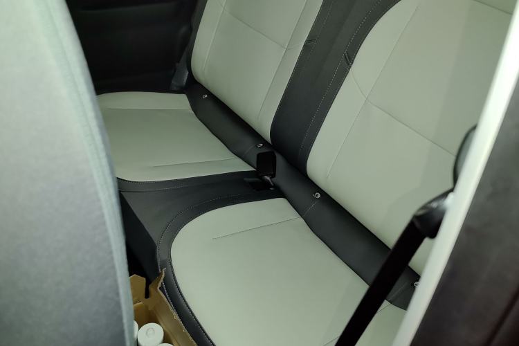 Used Geely Galaxy Panda 2025 210km Panda Kart