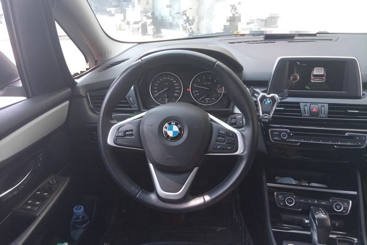 Used BMW 2 Series Gran Tourer 2015 218i Leading Model
