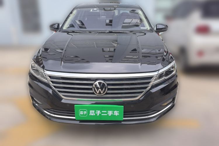 Used Volkswagen Lavida 2021 280TSI DSG Luxury Edition