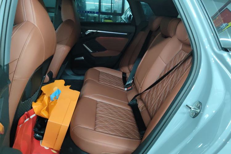 Used Audi A3 2025 Sportback 35TFSI Prestige Edition