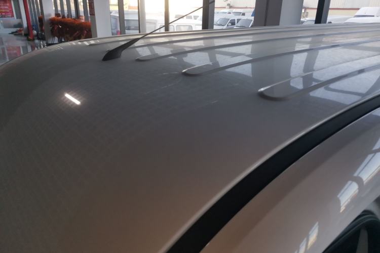 Used Wuling Yangguang 2025 Model 310KM Bus Edition—Customized by CATL