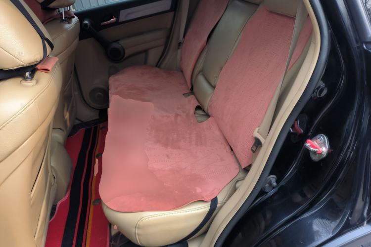 Used Honda CR-V 2010 2.0L Automatic Four-Wheel Drive Classic Edition