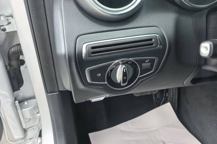 Used Mercedes-Benz C-Class 2015 C 200 station wagon