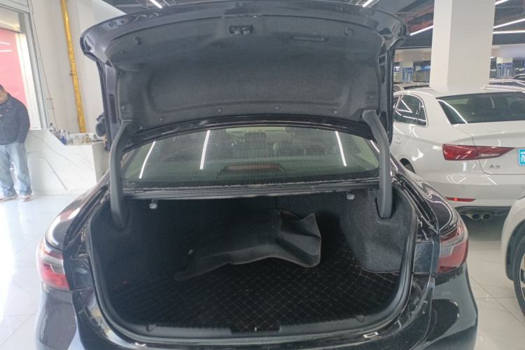 Used Mazda Atenza 2020 2.5L Skyline Sport Edition
