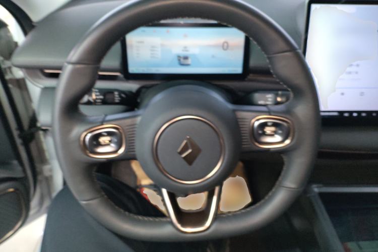 Used Baojun Enjoy 2025 Plug-in Hybrid 140km Luxury Edition