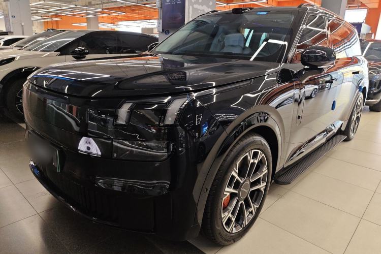 Used Lynk & Co 900 2025 2.0T Ultra