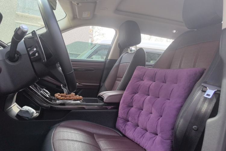 Used Land Rover Range Rover Evoque 2021 Range Rover Velar L 249PS R-Dynamic First Edition
