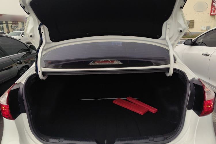 Used Kia K3 2016 1.6L Automatic GL