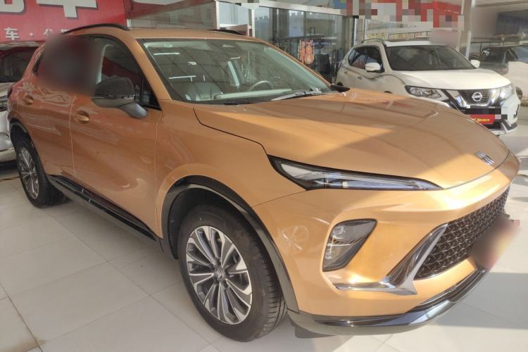 Used Buick Envision 2024 Encore S 25T Ignite Black Style Edition