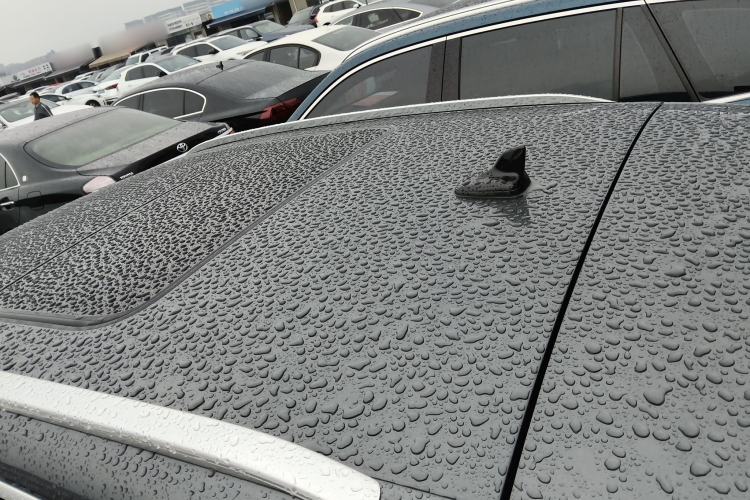 Used Audi Q3 2021 35 TFSI Fashion Dynamic Model