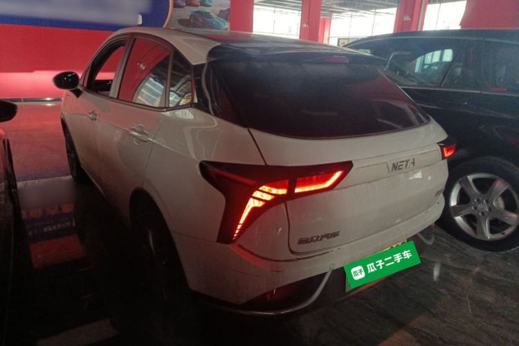 Used NETA V 2022 Chao 400 Lite