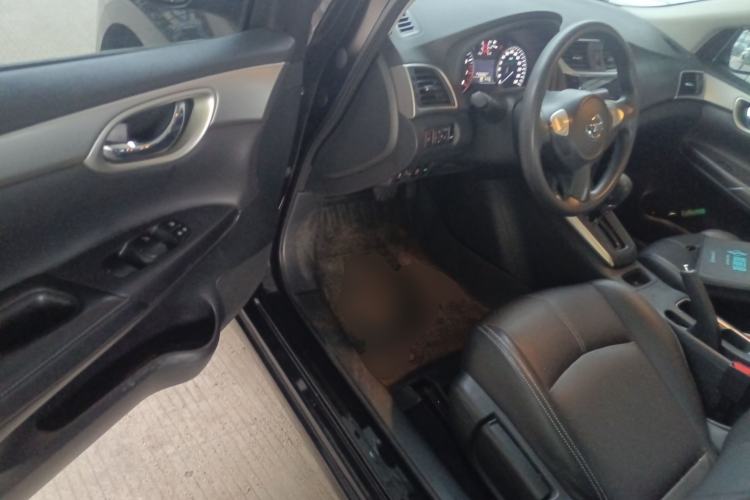 Used Nissan Sylphy 2022 Classic 1.6XE CVT Comfort Edition