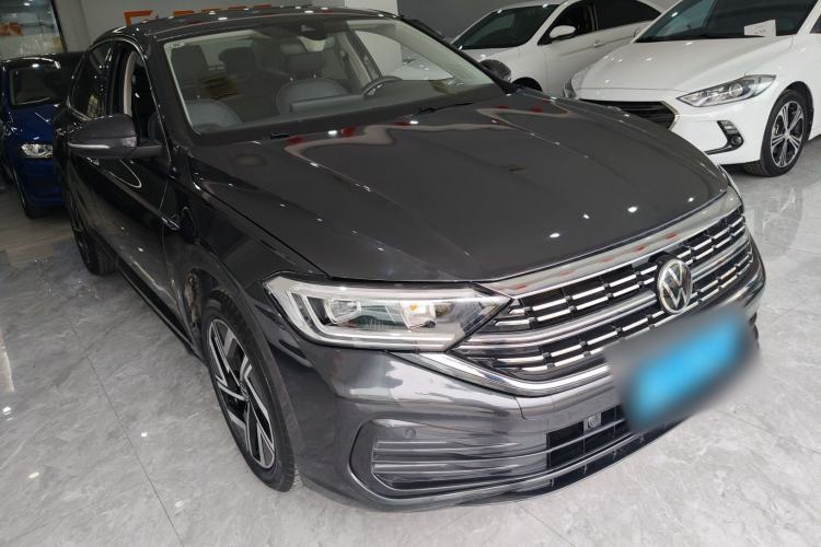 Used Volkswagen Sagitar 2023 200TSI DSG Excellence Edition
